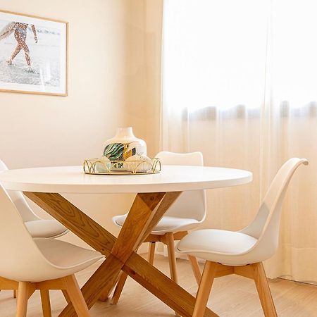 Barcelona Touch Apartments L'Hospitalet de Llobregat Exteriör bild