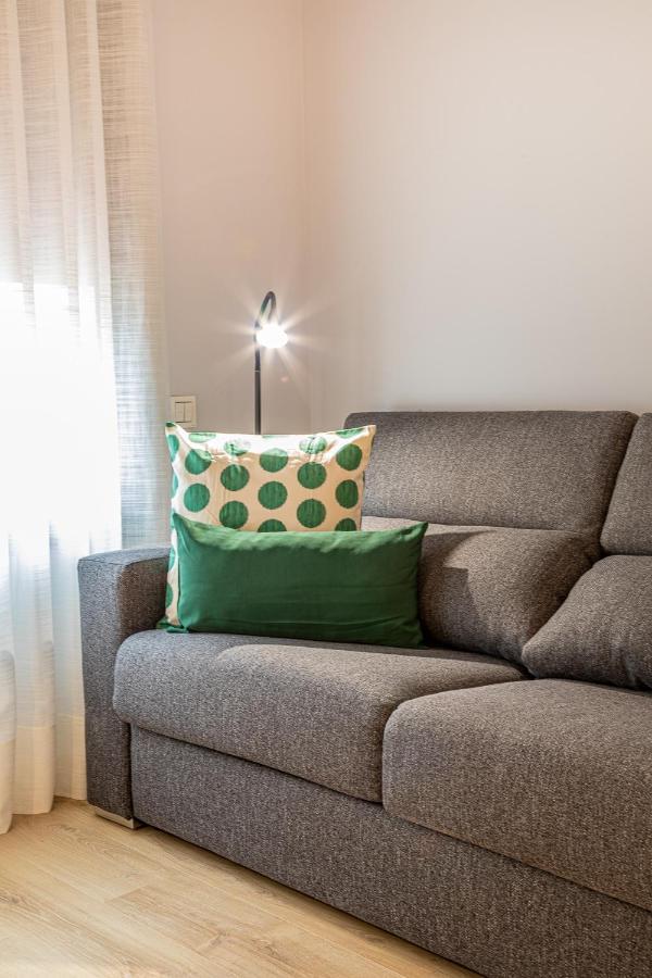 Barcelona Touch Apartments L'Hospitalet de Llobregat Exteriör bild