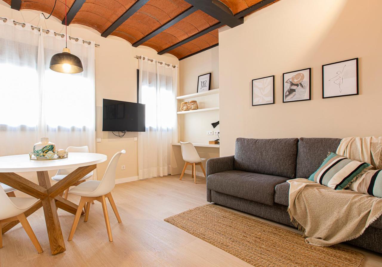 Barcelona Touch Apartments L'Hospitalet de Llobregat Exteriör bild