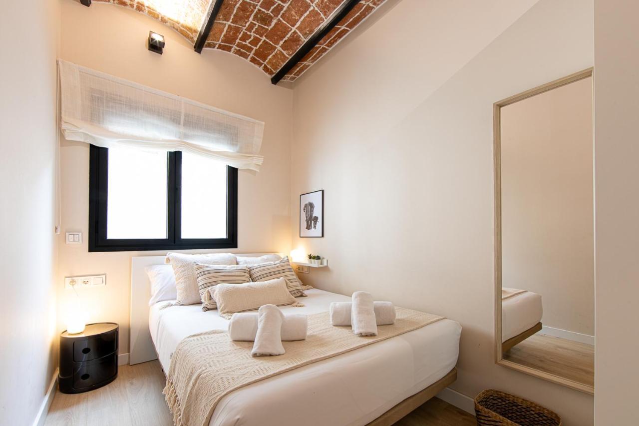 Barcelona Touch Apartments L'Hospitalet de Llobregat Exteriör bild